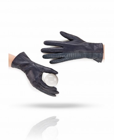 Перчатки Женские R81_MATESE/NAVY